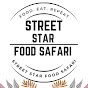 Street Star Food Safari