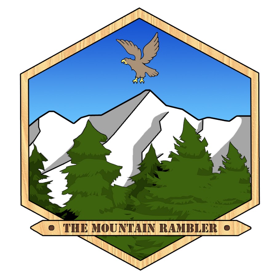 The Mountain Rambler @TheMountainRambler
