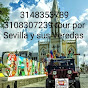 Tour Willys Sevilla JTello