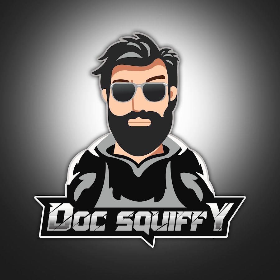 Doc Squiffy @DocSquiffy