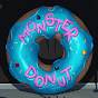 Monster Donut: A Percy Jackson Podcast