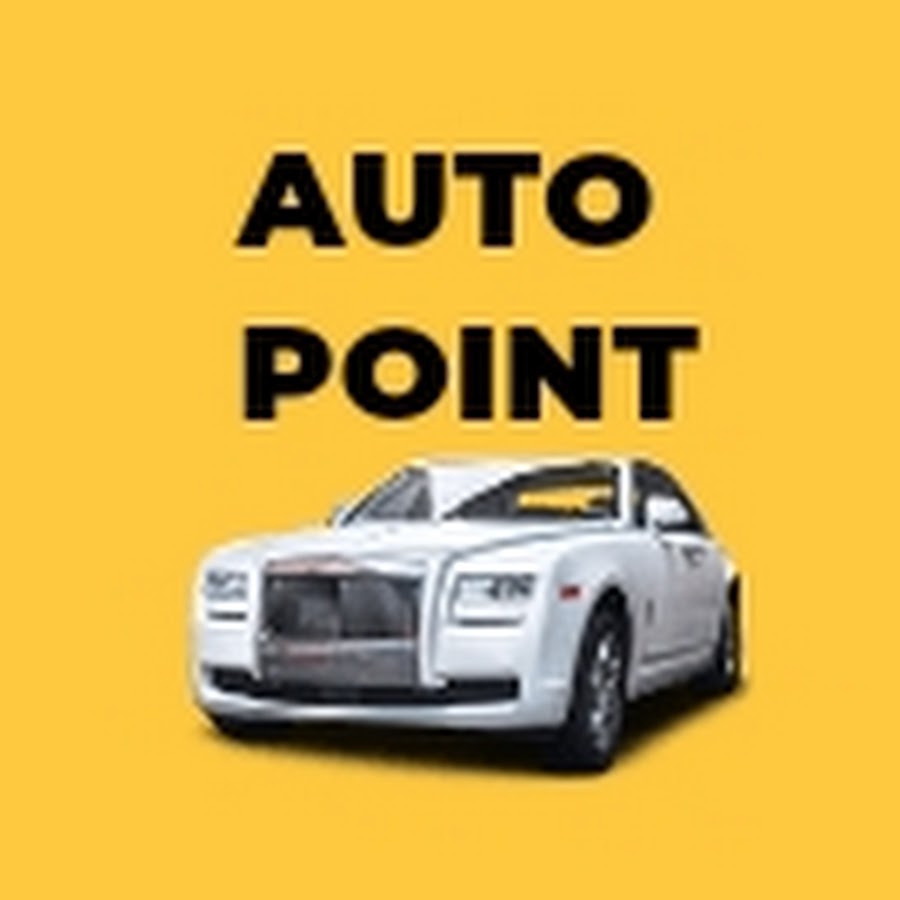auto point - YouTube auto point