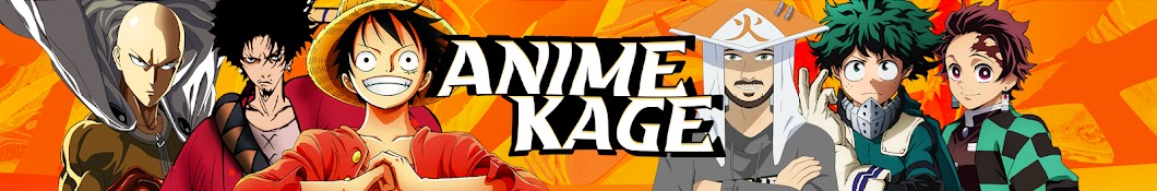 Anime Kage