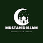 Mustahid Islam content 