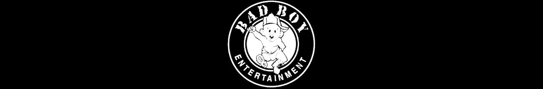 Bad Boy Entertainment Banner