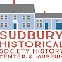 Sudbury Historical Society