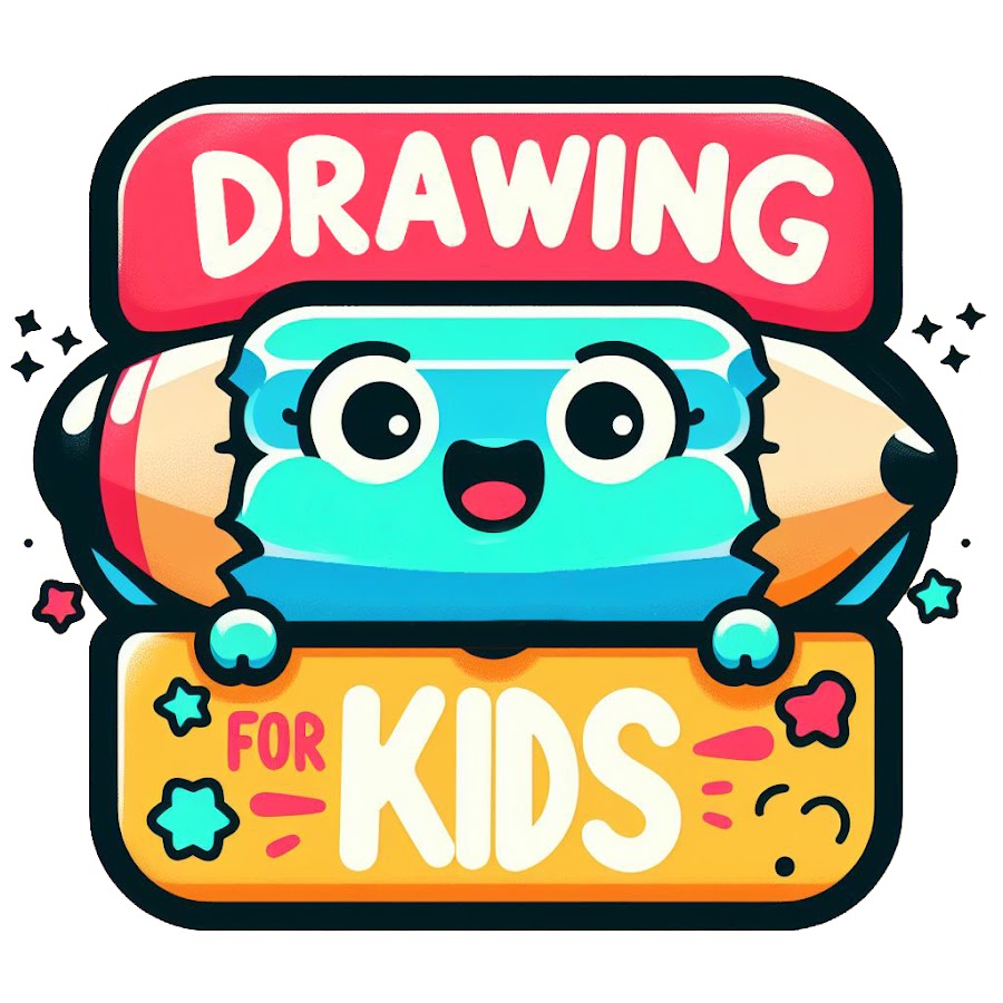 Drawing Hub For Kids