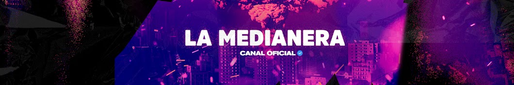 La Medianera