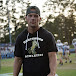 Coach Mitch Johnson