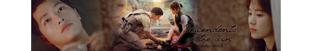 Descendants Of The Sun