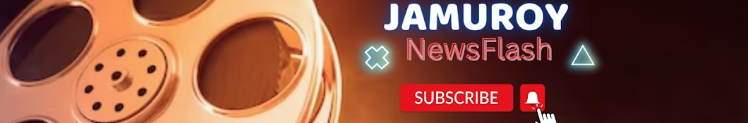 Jamuroy NewsFlash