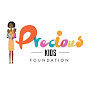 Precious Kids Foundation Official