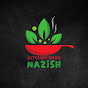 Kitchen with Nazish