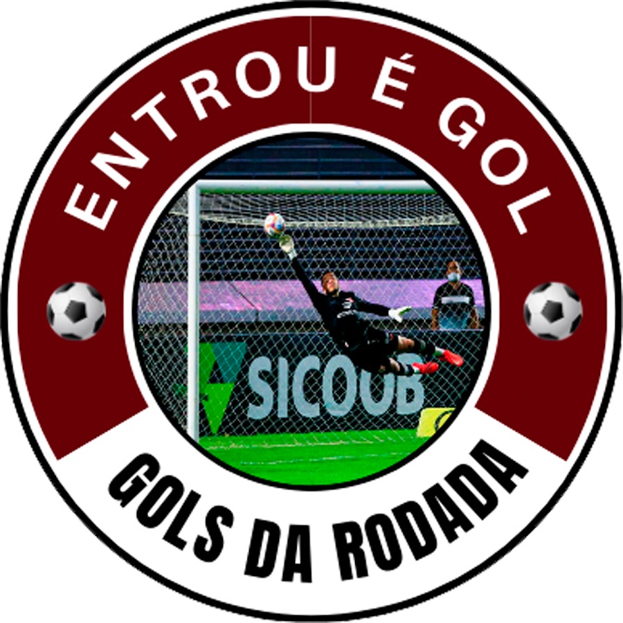 Entrou é Gol