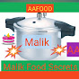 Malik Food Secrets 