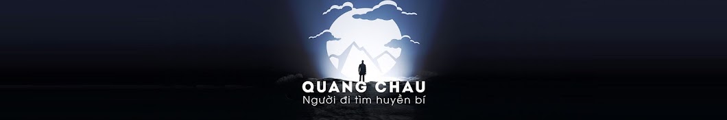 Quang Chau Banner