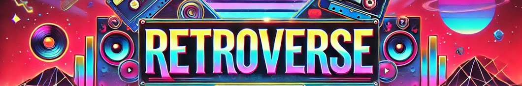 Retroverse