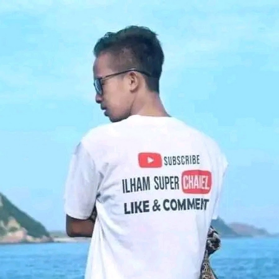 Ilham super  VR