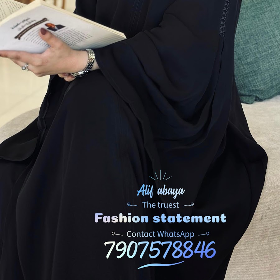 Abaya hotsell zone online