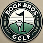 Boon Brothers Golf