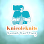 Knicoleknits Knows Knitting