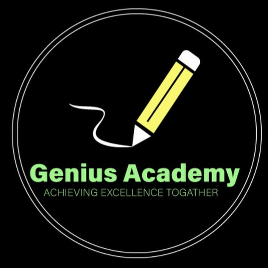 Genius academy