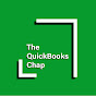 Aaron Patrick - The QuickBooks Chap