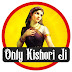 Only Kishori Ji