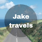 Jake travels