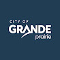 City of Grande Prairie