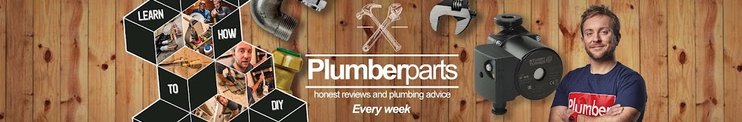 plumberparts Banner