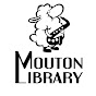 Mouton Library【ムートンライブラリ】