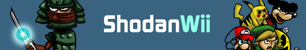 ShodanWii