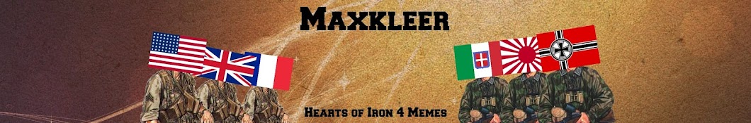 Maxkleer