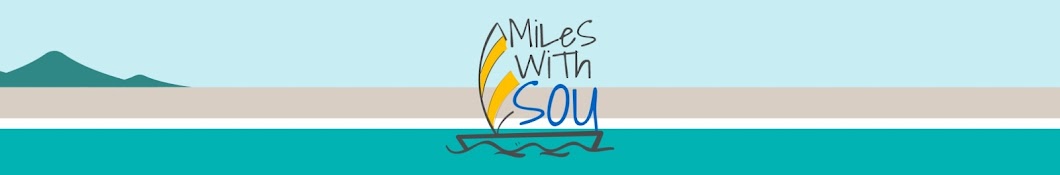 Miles with Sou