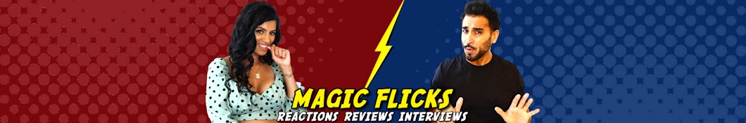 Magic Flicks Banner