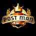 POST MAN