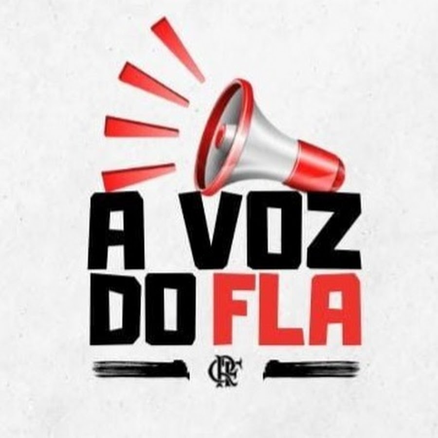 A VOZ DO FLA