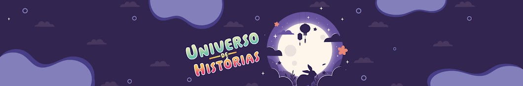 Universo de Histórias - História Infantil