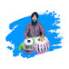 AMANJIT SINGH Tabla Artist