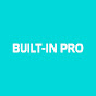 BUILT-IN PRO