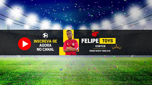 NOVO NEYMAR  banner