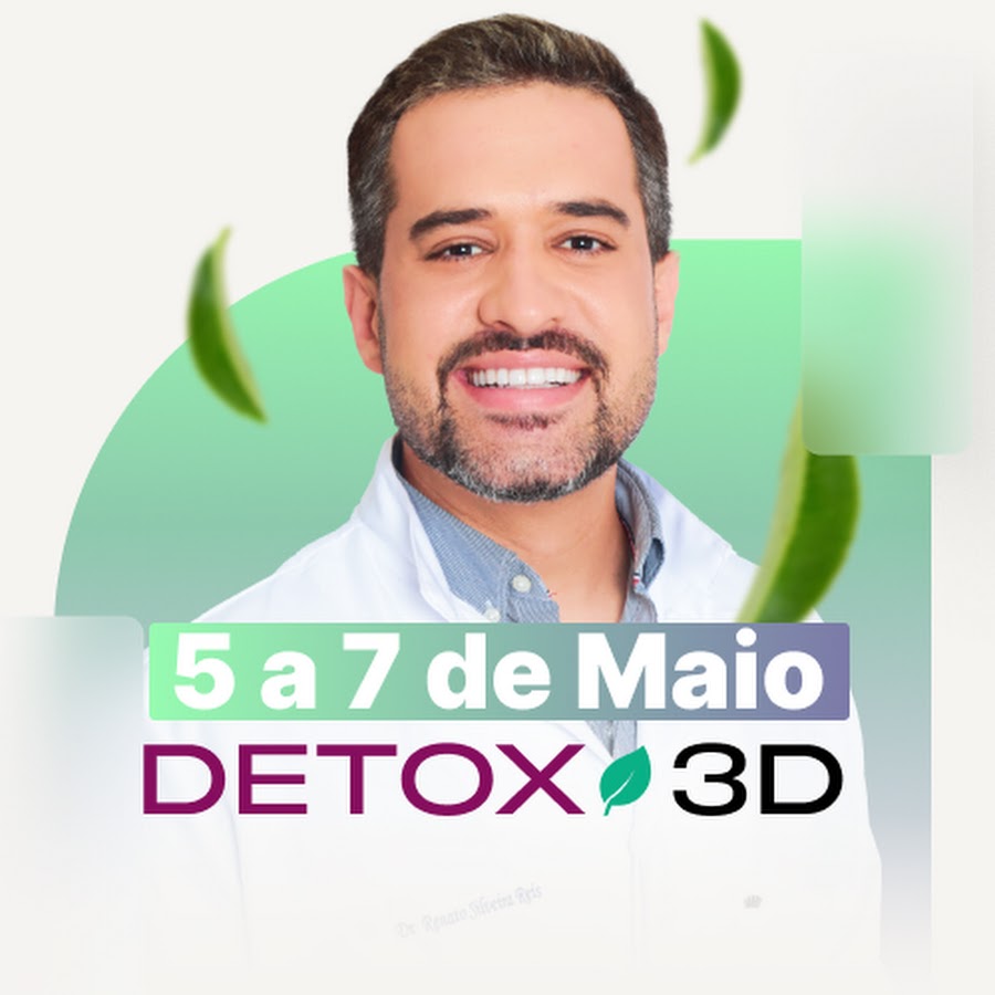 Dr. Renato Silveira @DrRenatoSilveira