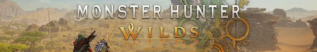 Monster Hunter Banner