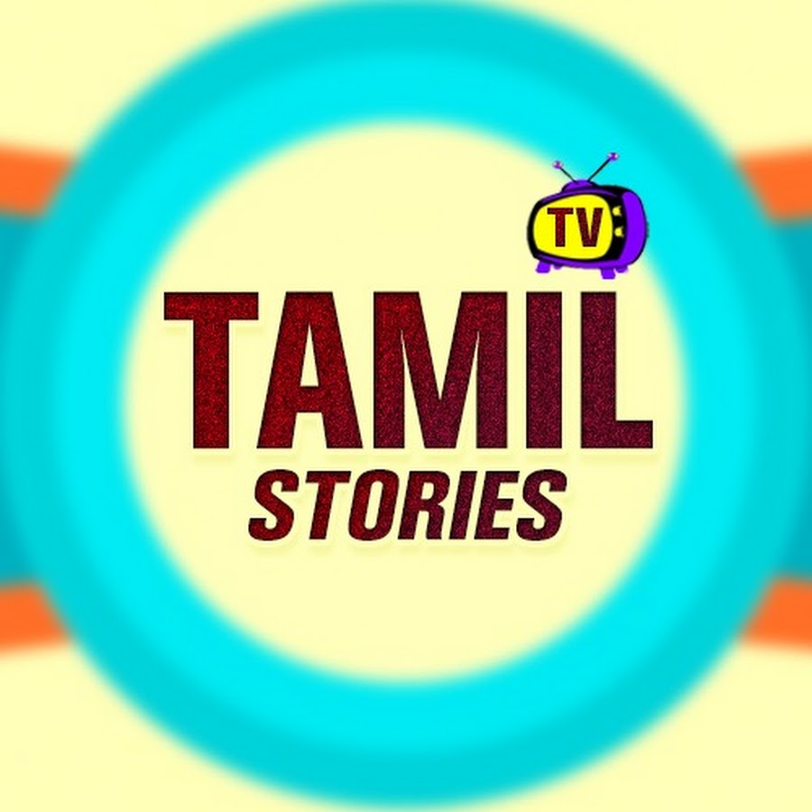 Tamil Stories TV @tamilstoriestvvv