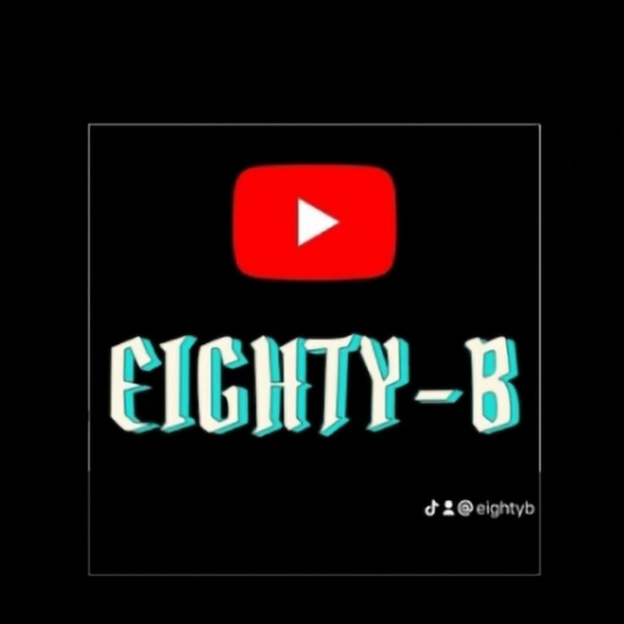 Eighty-B - YouTube