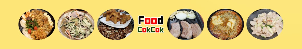 푸드콕콕 Food CokCok