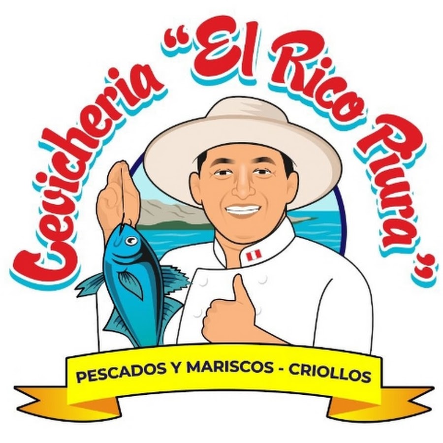 Cevicheria - El Rico Piura @cevicheriaelricopiuraoficial