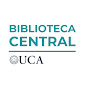 Biblioteca Central UCA