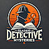 logo Classic Detective Mysteries